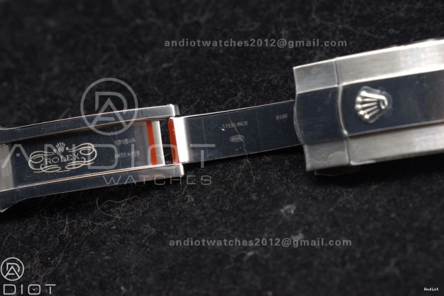 A2824 SS Sky-Dweller 1:1 Edition Bracelet ZF Best on SS 904L Dial 326934 Green 0203